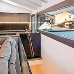Apartment Blumen Bardolino