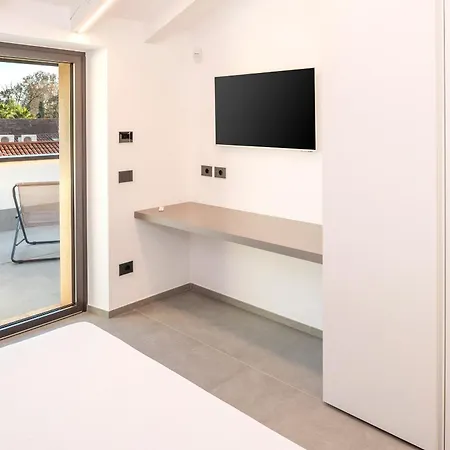 Blumen Appartement