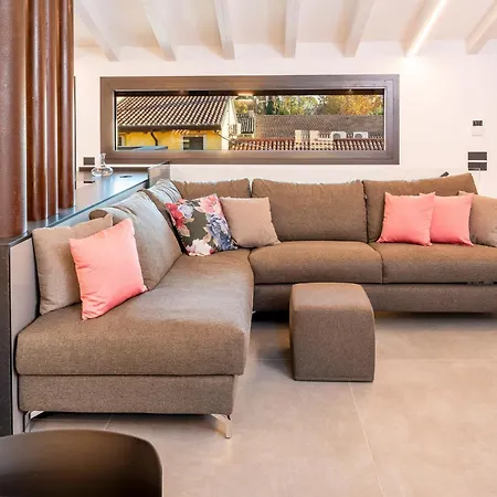 Appartement Blumen