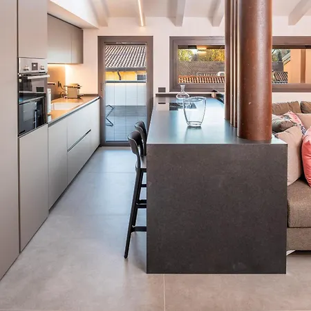 Blumen Appartement