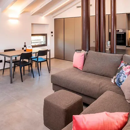 Appartement Blumen