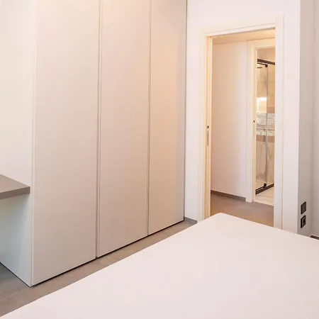 Apartamento Blumen *