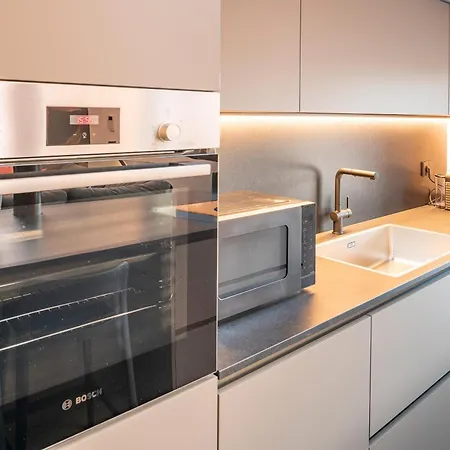 Blumen Apartamento Bardolino