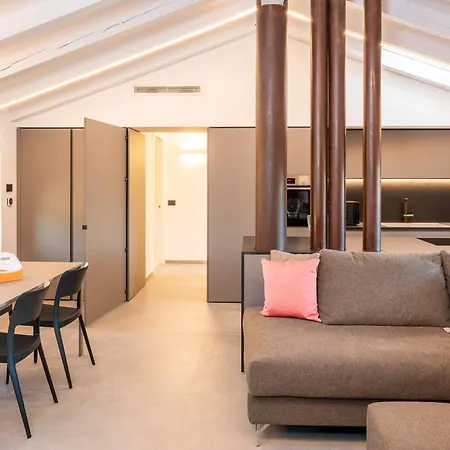 Blumen Appartement
