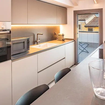 Appartement Blumen Bardolino