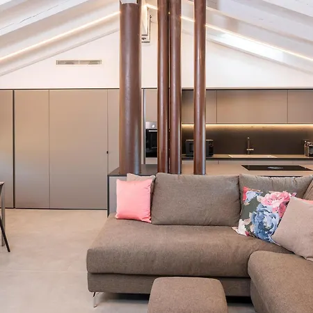 Blumen Appartement