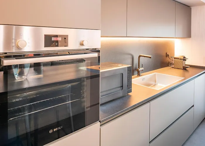 Blumen Apartment Bardolino