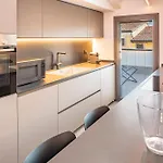 Appartement Blumen Bardolino